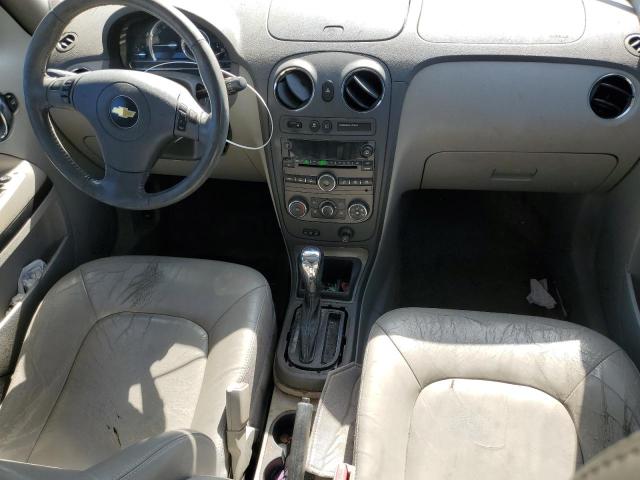 Photo 8 from auction – 2011 CHEVROLET HHR LT with VIN 3GNBACFU5BS524426