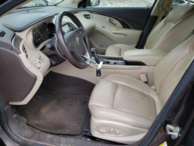 Photo 7 from auction – 2016 BUICK LACROSSE with VIN 1G4GB5G39GF133669