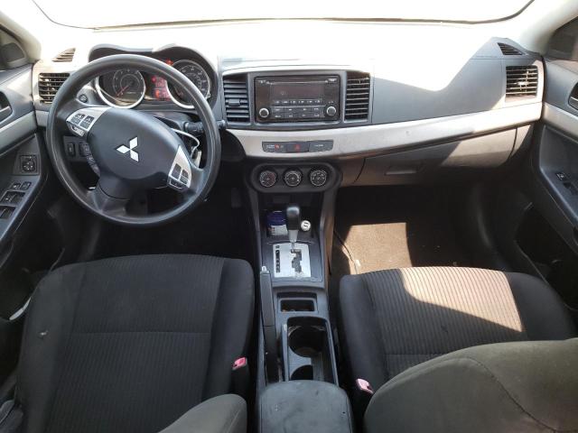 Photo 8 from auction – 2014 MITSUBISHI LANCER ES/ with VIN JA32U2FU5EU020858