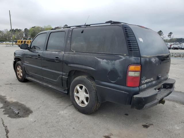 Photo 2 from auction – 2001 GMC DENALI XL with VIN 1GKFK66U81J303318