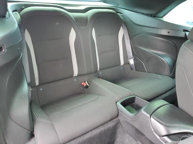 Photo 10 from auction – 2018 CHEVROLET CAMARO LT with VIN 1G1FB3DX8J0118983