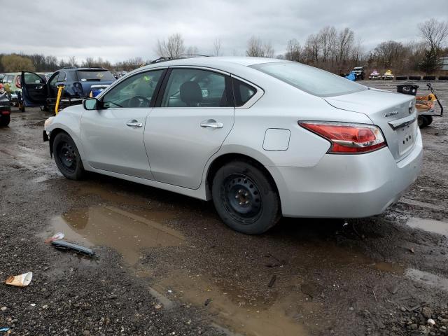 Photo 2 from auction – 2014 NISSAN ALTIMA 2.5 with VIN 1N4AL3AP4EN375026