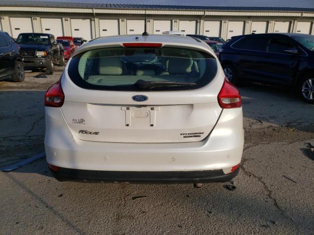 Photo 6 from auction – 2015 FORD FOCUS TITA with VIN 1FADP3N29FL286002