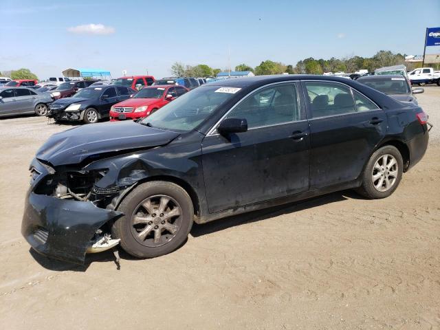 TOYOTA CAMRY BASE 2011 with VIN 4T1BF3EK6BU139768 - Photo from auction