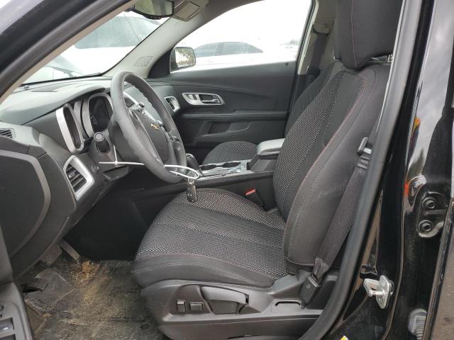 Photo 7 from auction – 2017 CHEVROLET EQUINOX LS with VIN 2GNALBEK7H1573311