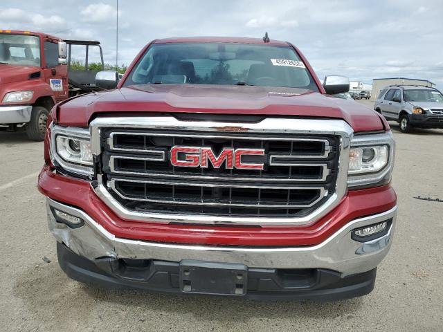 Photo 5 from auction – 2018 GMC SIERRA C15 with VIN 3GTP1MECXJG166951