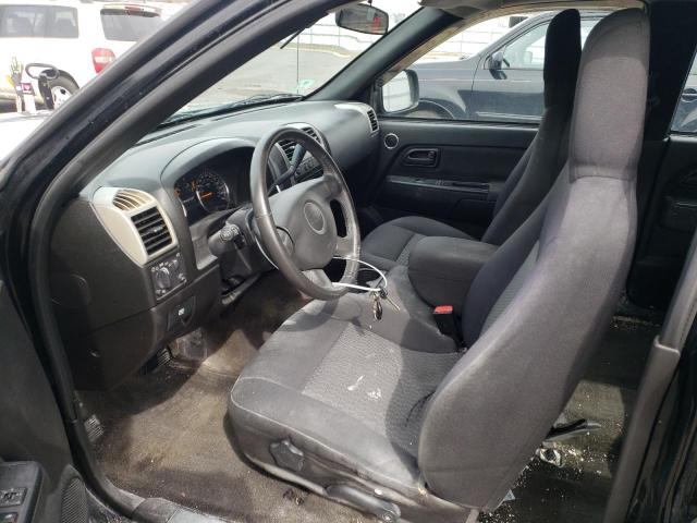 Photo 7 from auction – 2007 CHEVROLET COLORADO with VIN 1GCDT13E478103116