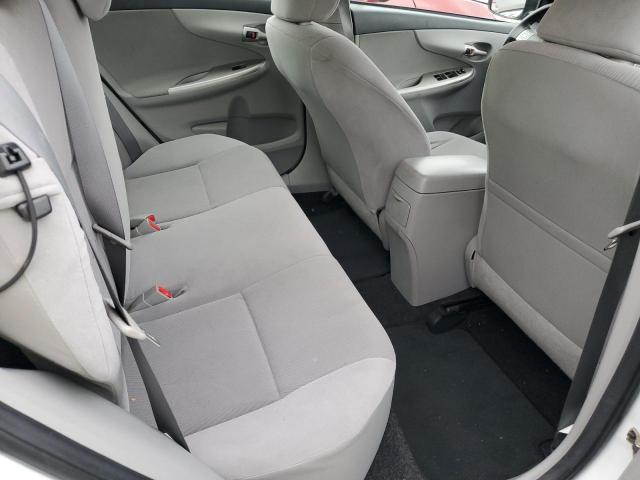 Photo 10 from auction – 2013 TOYOTA COROLLA BA with VIN JTDBU4EE8DJ122534