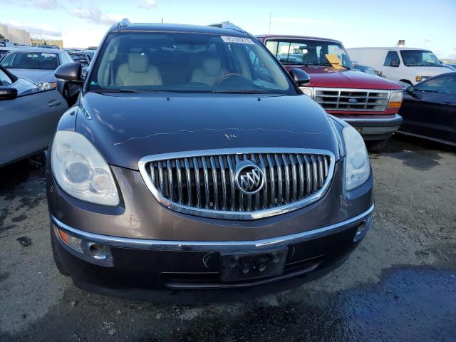 Photo 5 from auction – 2008 BUICK ENCLAVE CX with VIN 5GAEV23718J126273