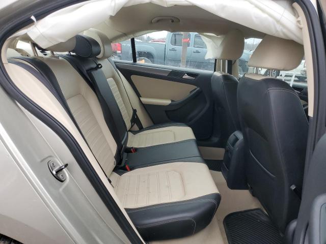 Photo 10 from auction – 2014 VOLKSWAGEN JETTA SEL with VIN 3VWL17AJ3EM279990