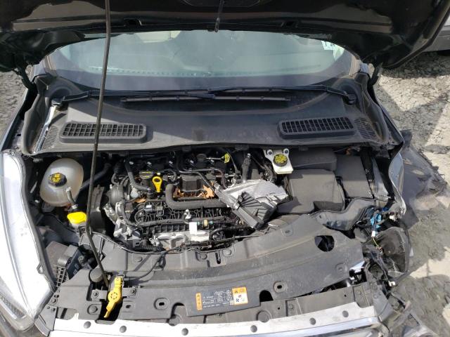 Photo 12 from auction – 2019 FORD ESCAPE SEL with VIN 1FMCU9HD6KUB91198
