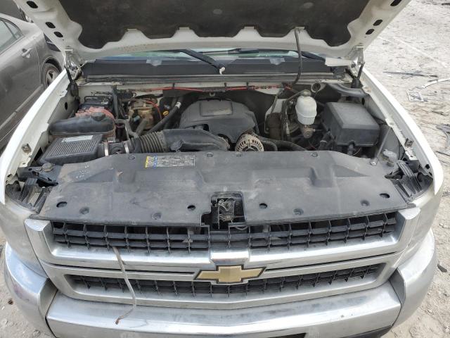 Photo 11 from auction – 2008 CHEVROLET SILVERADO with VIN 1GCHK23K98F115808