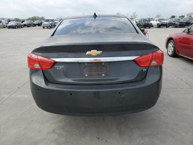Photo 6 from auction – 2015 CHEVROLET IMPALA LT with VIN 1G1115SL8FU130074