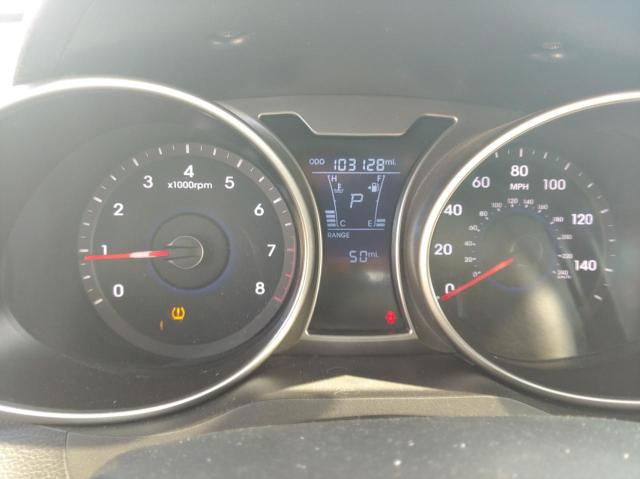 Photo 8 from auction – 2013 HYUNDAI VELOSTER with VIN KMHTC6ADXDU120777