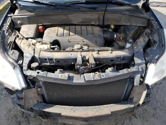 Foto 12 de la subasta – 2012 CHEVROLET TRAVERSE L con VIN 1GNKRFED7CJ314389