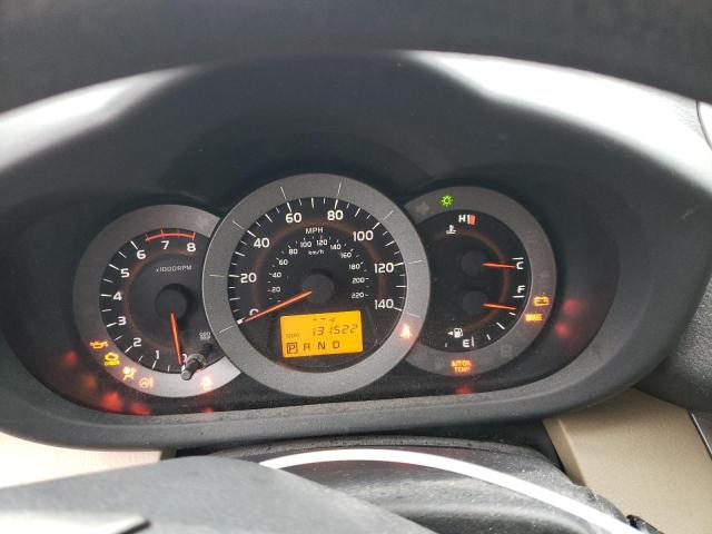Photo 9 from auction – 2009 TOYOTA RAV4 with VIN JTMBF33V995015693