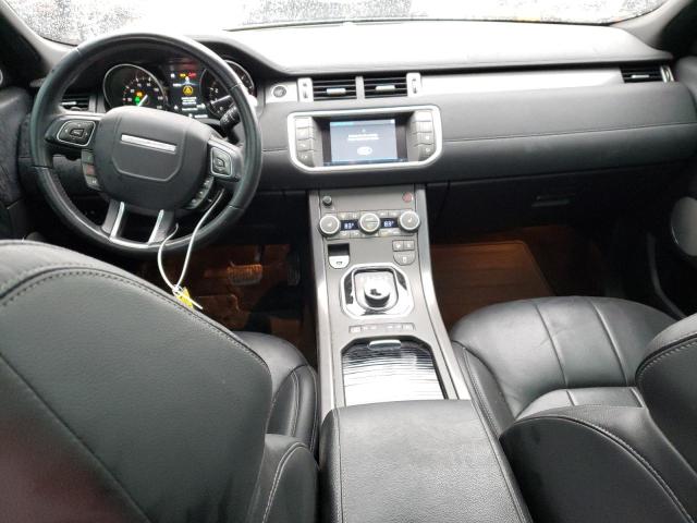 Photo 8 from auction – 2018 LAND ROVER RANGE ROVE with VIN SALVC2RX3JH323091