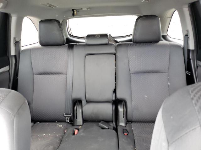 Photo 10 from auction – 2019 TOYOTA HIGHLANDER with VIN 5TDBGRFHXKS054539