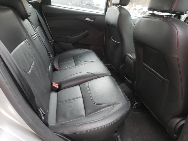 Photo 10 from auction – 2016 FORD FOCUS SE with VIN 1FADP3K22GL333036