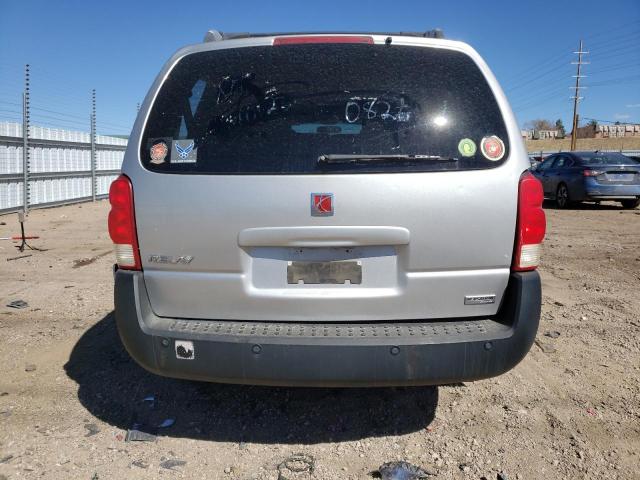 Photo 6 from auction – 2005 SATURN RELAY 3 with VIN 5GZDX23L25D245430
