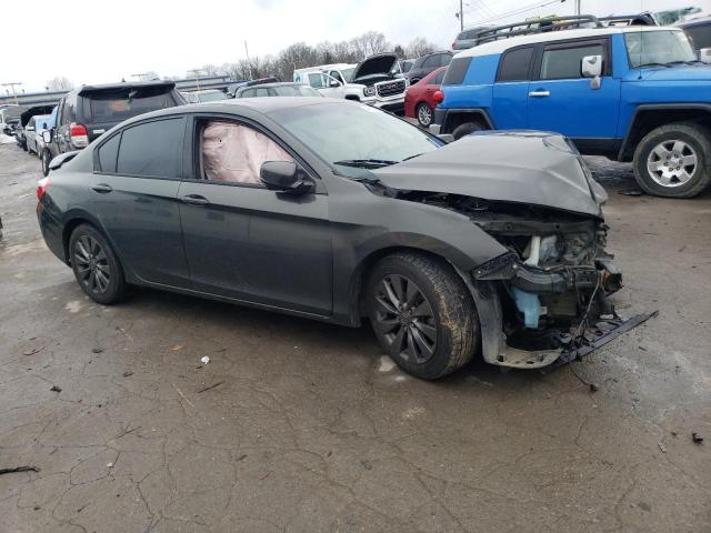 Photo 4 from auction – 2015 HONDA ACCORD EX with VIN 1HGCR2F71FA134586