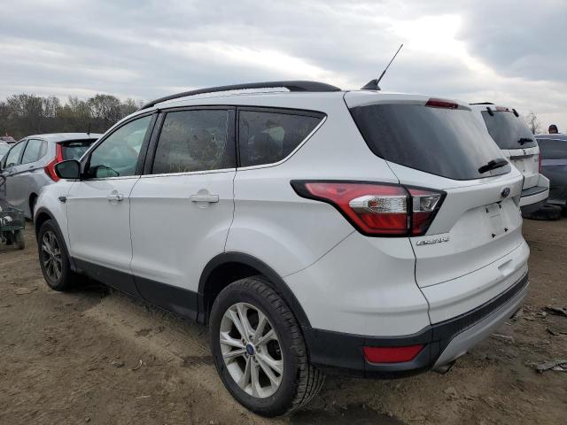 Photo 2 from auction – 2018 FORD ESCAPE SEL with VIN 1FMCU9HD3JUB78956