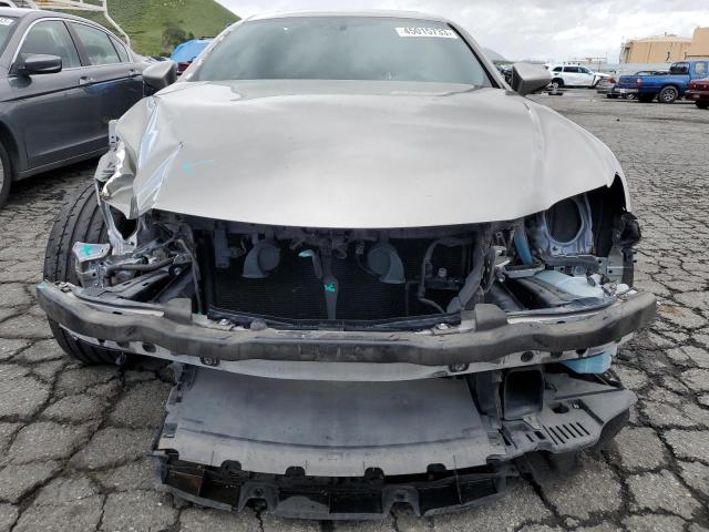 Photo 5 from auction – 2016 LEXUS RC 350 with VIN JTHHE5BC9G5013026
