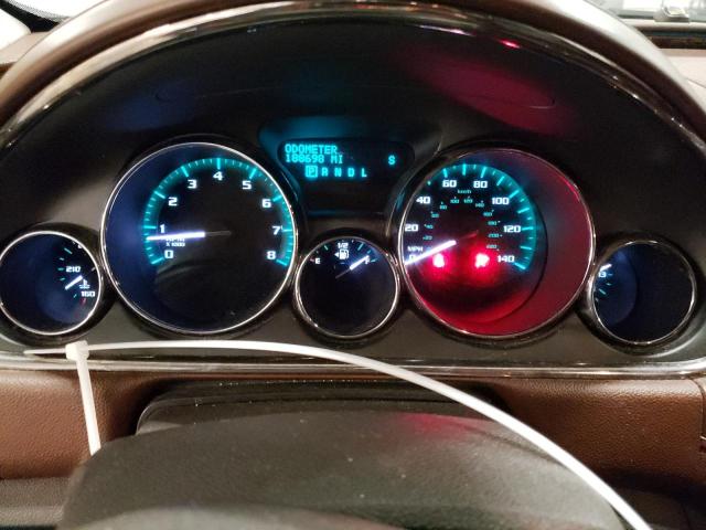 Photo 9 from auction – 2014 BUICK ENCLAVE with VIN 5GAKVBKD9EJ225073