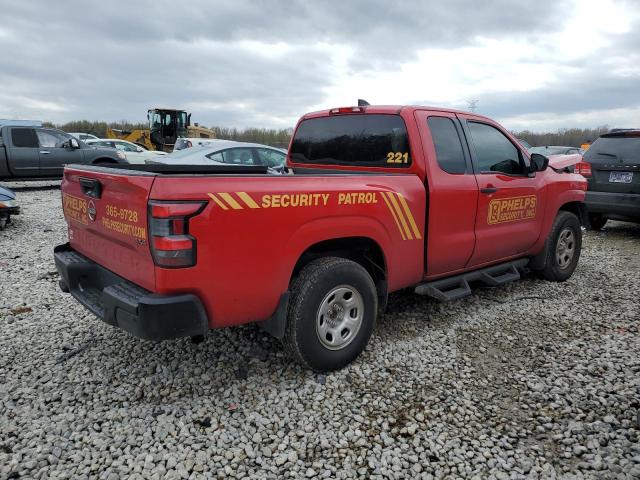 Photo 3 from auction – 2022 NISSAN FRONTIER S with VIN 1N6ED1CM7NN636663