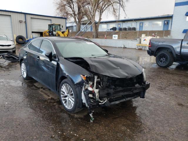 Photo 4 from auction – 2013 LEXUS ES 350 with VIN JTHBK1GG9D2071735