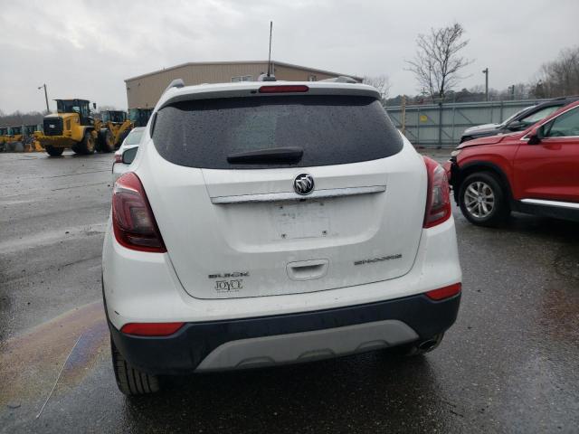 Photo 6 from auction – 2018 BUICK ENCORE PRE with VIN KL4CJBSB1JB538842