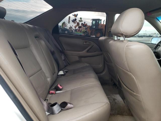 Photo 10 from auction – 2000 TOYOTA CAMRY CE with VIN JT2BG22K2Y0432186