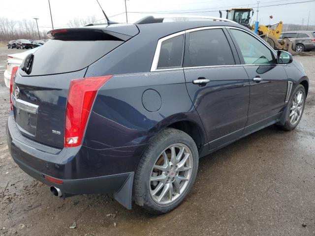 Photo 3 from auction – 2014 CADILLAC SRX PERFOR with VIN 3GYFNFE35ES543341