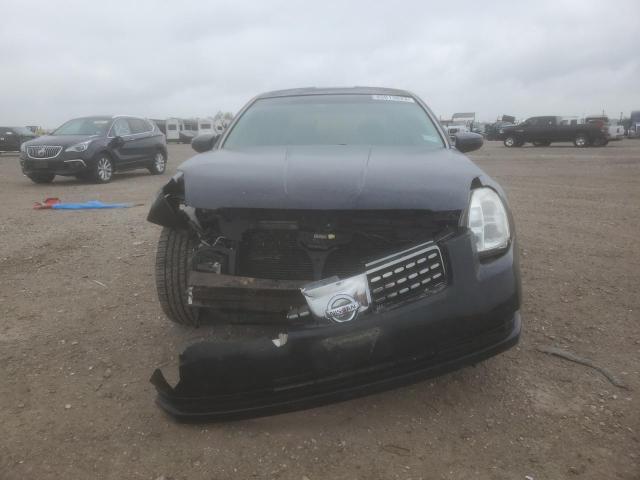 Photo 5 from auction – 2006 NISSAN MAXIMA SE with VIN 1N4BA41EX6C821921