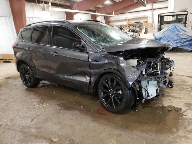 Photo 4 from auction – 2019 FORD ESCAPE SE with VIN 1FMCU9GDXKUC24124
