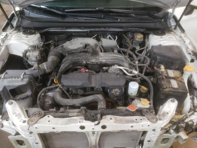 Photo 11 from auction – 2016 SUBARU LEGACY 2.5 with VIN 4S3BNCD64G3057014