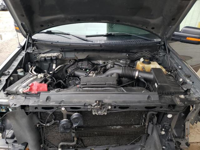 Photo 11 from auction – 2013 FORD F150 SUPER with VIN 1FTEX1EM4DFB27923