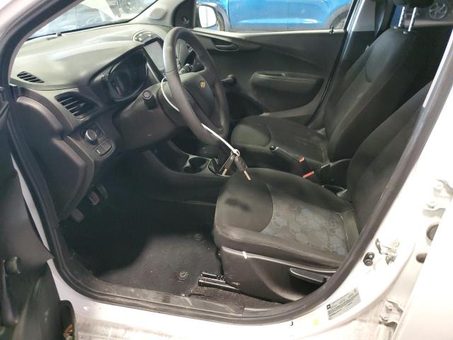 Photo 7 from auction – 2018 CHEVROLET SPARK LS with VIN KL8CA6SA1JC477175