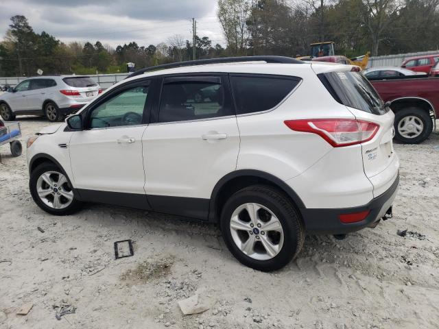 Photo 2 from auction – 2014 FORD ESCAPE SE with VIN 1FMCU0GX4EUA59939