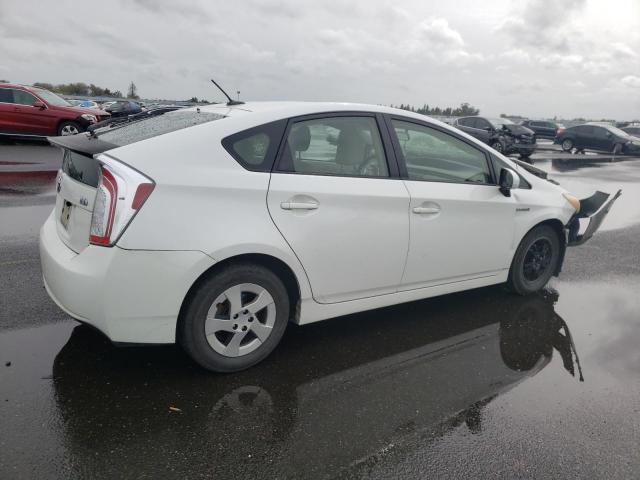 Photo 3 from auction – 2013 TOYOTA PRIUS with VIN JTDKN3DU1D5556920