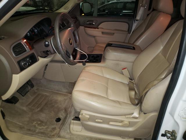 Photo 7 from auction – 2014 CHEVROLET SUBURBAN C with VIN 1GNSCJE02ER123632