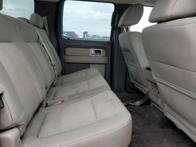 Photo 10 from auction – 2009 FORD F150 SUPER with VIN 1FTPW12V69FB41094