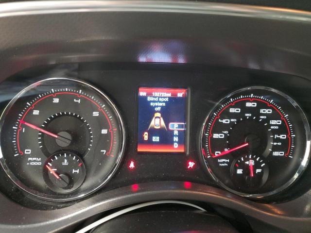 Photo 9 from auction – 2012 DODGE CHARGER R/ with VIN 2C3CDXDT9CH143208