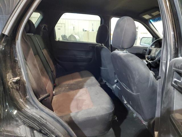 Photo 11 from auction – 2008 FORD ESCAPE XLT with VIN 1FMCU03148KC31291