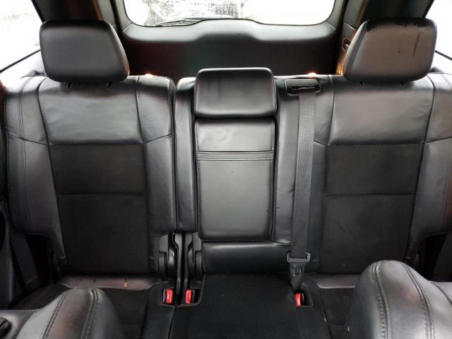 Photo 10 from auction – 2014 JEEP GRAND CHER with VIN 1C4RJEAG3EC574255