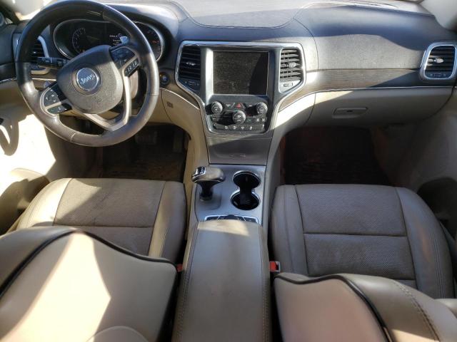 Photo 8 from auction – 2014 JEEP GRAND CHER with VIN 1C4RJFCG1EC125708