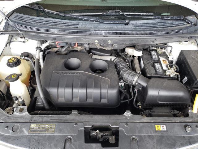 Photo 12 from auction – 2012 FORD EDGE SEL with VIN 2FMDK3J90CBA77248