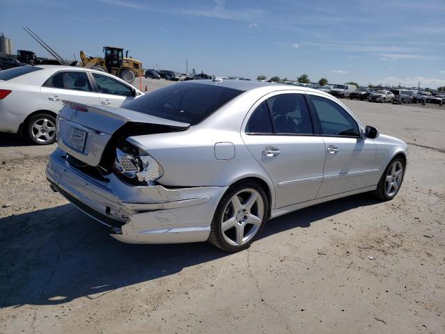 Photo 3 from auction – 2009 MERCEDES-BENZ E 550 with VIN WDBUF72X69B397068