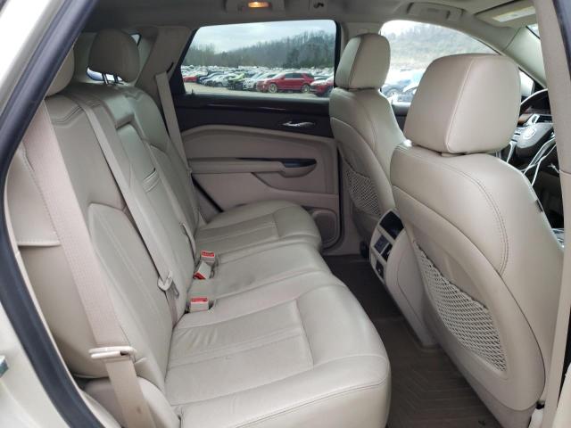 Photo 11 from auction – 2015 CADILLAC SRX LUXURY with VIN 3GYFNEE38FS524794
