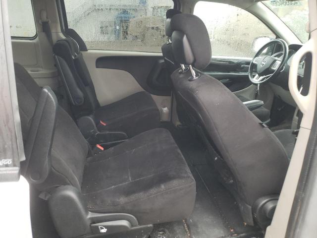 Photo 11 from auction – 2011 DODGE GRAND CARA with VIN 2D4RN4DG2BR686853